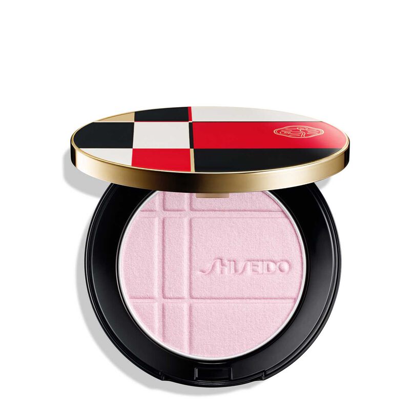 Shiseido Colour + Glow Enhancer 01 image number 0